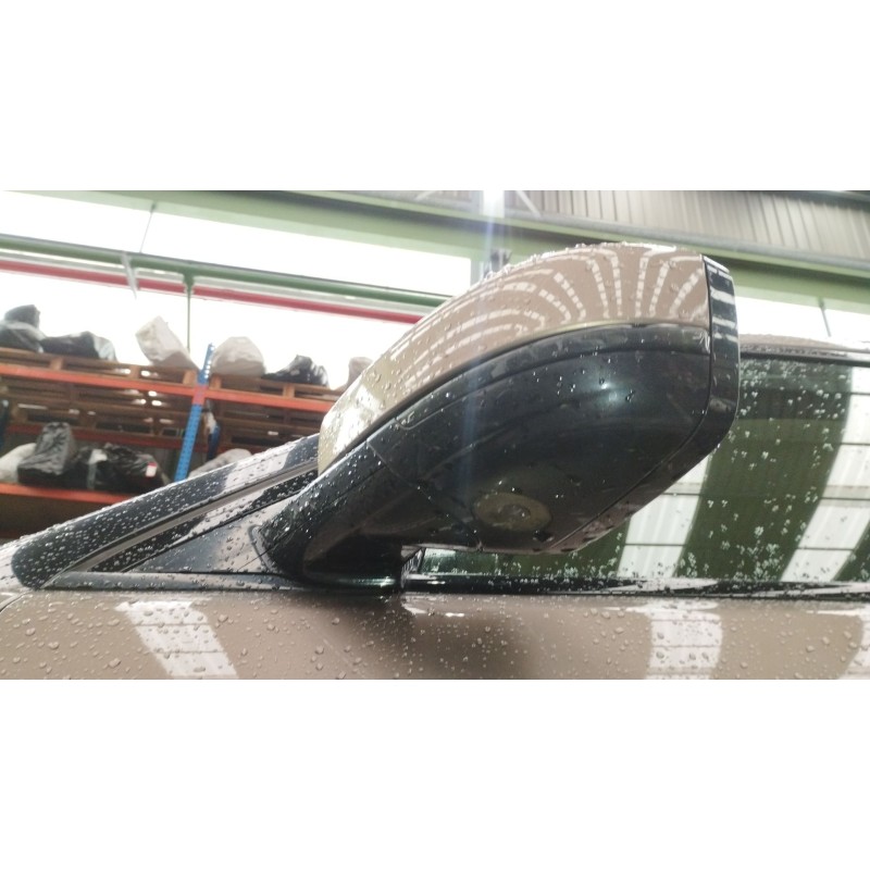 Recambio de retrovisor derecho para land rover range rover evoque (l538) 2.0 d referencia OEM IAM LR068141  