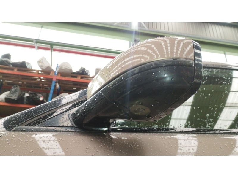Recambio de retrovisor derecho para land rover range rover evoque (l538) 2.0 d referencia OEM IAM LR068141  