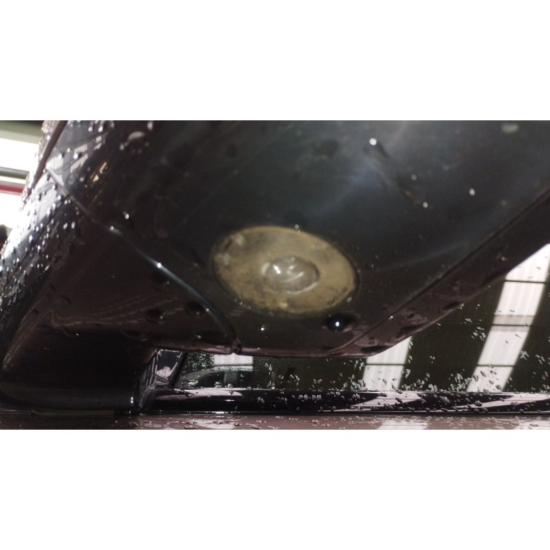 Recambio de retrovisor derecho para land rover range rover evoque (l538) 2.0 d referencia OEM IAM LR068141  
