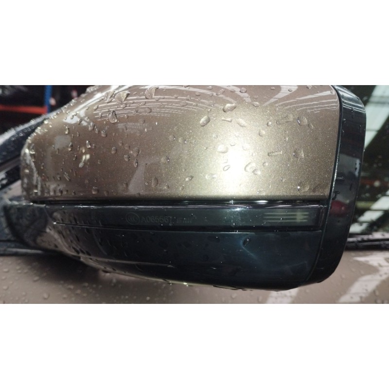Recambio de retrovisor derecho para land rover range rover evoque (l538) 2.0 d referencia OEM IAM LR068141  