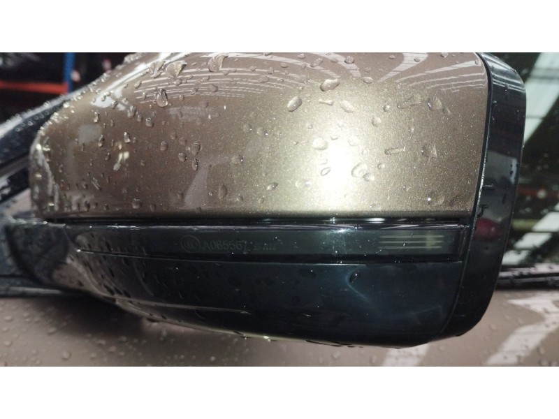 Recambio de retrovisor derecho para land rover range rover evoque (l538) 2.0 d referencia OEM IAM LR068141  
