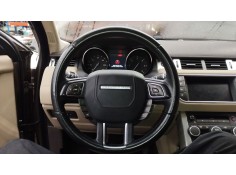 Recambio de volante para land rover range rover evoque (l538) 2.0 d referencia OEM IAM GJ323F563BA  