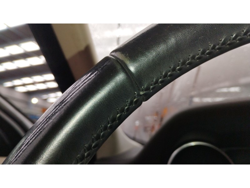 Recambio de volante para land rover range rover evoque (l538) 2.0 d referencia OEM IAM GJ323F563BA  
