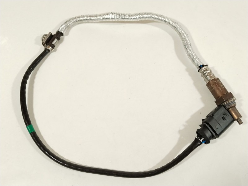 Recambio de sonda lambda para cupra leon (kl1, ku1, kug) 2.0 tsi referencia OEM IAM 05K906262DM  