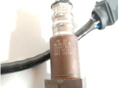 Recambio de sonda lambda para cupra leon (kl1, ku1, kug) 2.0 tsi referencia OEM IAM 05K906262DM   2