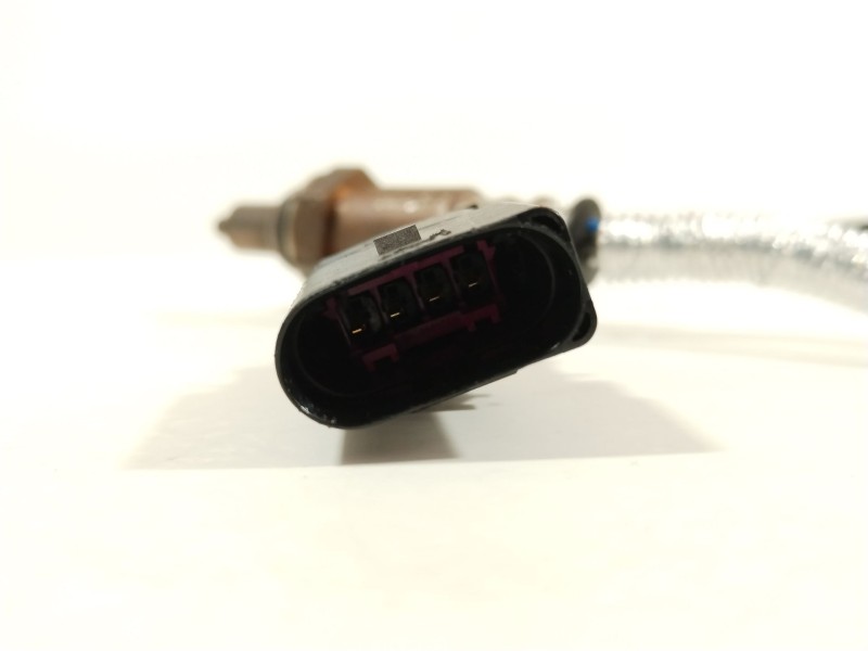 Recambio de sonda lambda para cupra leon (kl1, ku1, kug) 2.0 tsi referencia OEM IAM 05K906262DM  