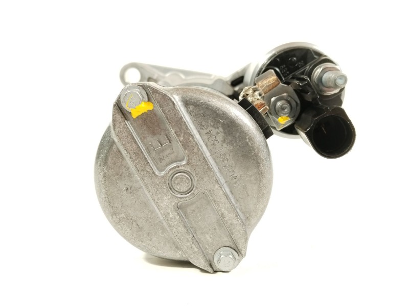 Recambio de motor arranque para cupra leon (kl1, ku1, kug) 2.0 tsi referencia OEM IAM 02E911022H  