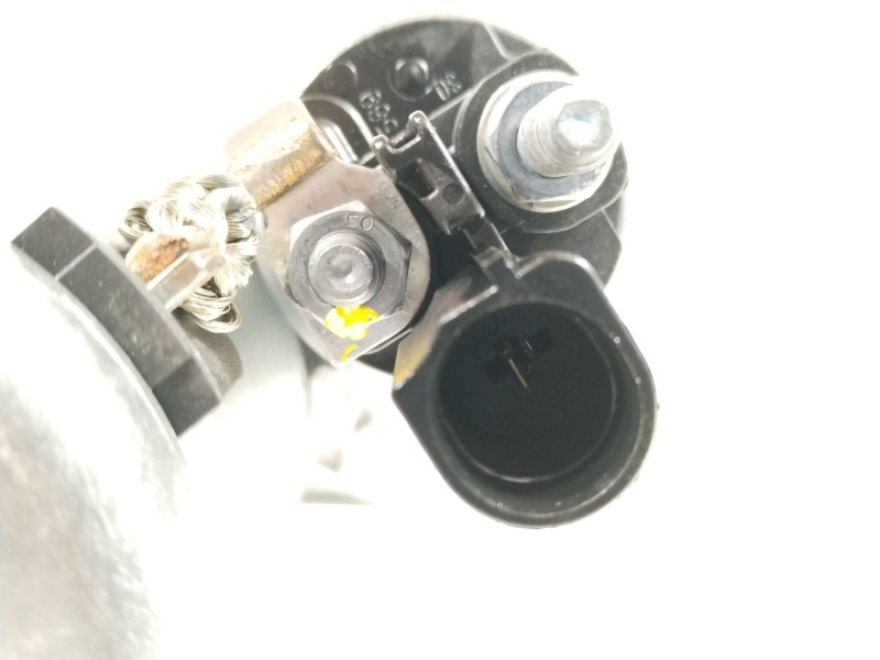 Recambio de motor arranque para cupra leon (kl1, ku1, kug) 2.0 tsi referencia OEM IAM 02E911022H  