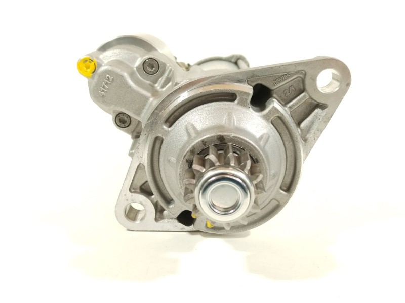 Recambio de motor arranque para cupra leon (kl1, ku1, kug) 2.0 tsi referencia OEM IAM 02E911022H  