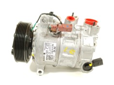 Recambio de compresor aire acondicionado para cupra leon (kl1, ku1, kug) 2.0 tsi referencia OEM IAM 3Q0816803E  