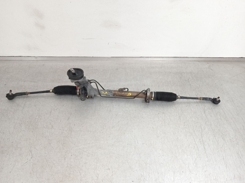 Recambio de cremallera direccion para seat ibiza iii (6l1) 1.4 16v referencia OEM IAM 6Q1423055AD  