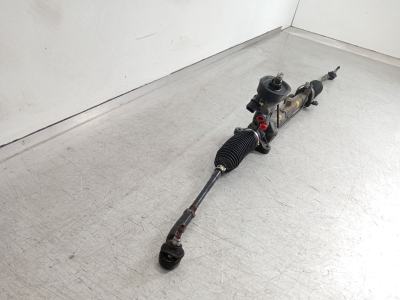 Recambio de cremallera direccion para seat ibiza iii (6l1) 1.4 16v referencia OEM IAM 6Q1423055AD  