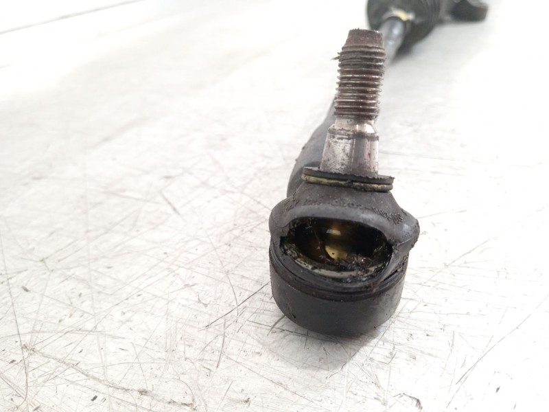 Recambio de cremallera direccion para seat ibiza iii (6l1) 1.4 16v referencia OEM IAM 6Q1423055AD  
