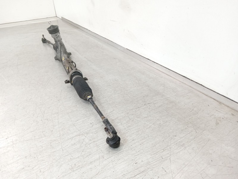 Recambio de cremallera direccion para seat ibiza iii (6l1) 1.4 16v referencia OEM IAM 6Q1423055AD  