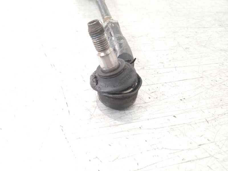 Recambio de cremallera direccion para seat ibiza iii (6l1) 1.4 16v referencia OEM IAM 6Q1423055AD  