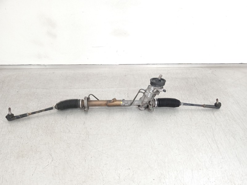 Recambio de cremallera direccion para seat ibiza iii (6l1) 1.4 16v referencia OEM IAM 6Q1423055AD  