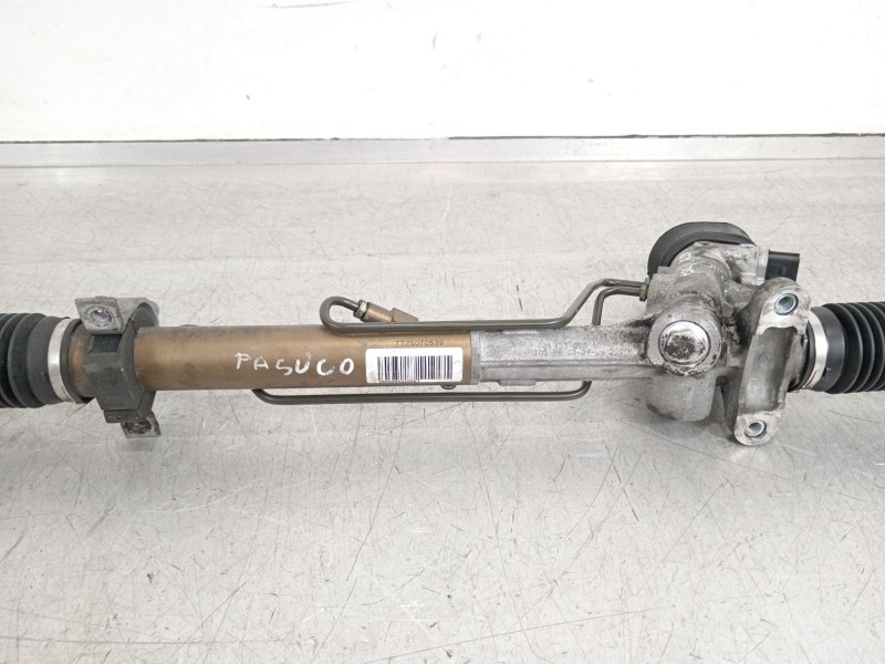 Recambio de cremallera direccion para seat ibiza iii (6l1) 1.4 16v referencia OEM IAM 6Q1423055AD  