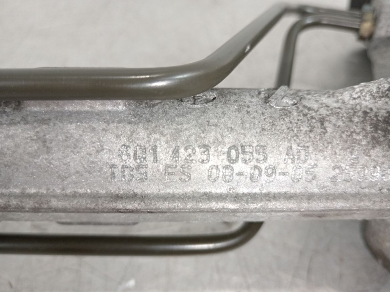 Recambio de cremallera direccion para seat ibiza iii (6l1) 1.4 16v referencia OEM IAM 6Q1423055AD  