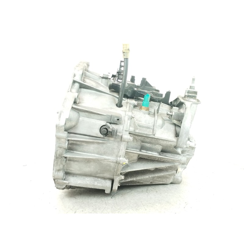 Recambio de caja cambios para renault trafic iii furgoneta (fg_) 1.6 dci 90 (fgme) referencia OEM IAM PF6040  