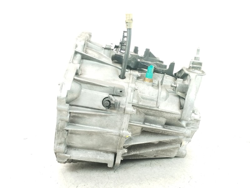Recambio de caja cambios para renault trafic iii furgoneta (fg_) 1.6 dci 90 (fgme) referencia OEM IAM PF6040  