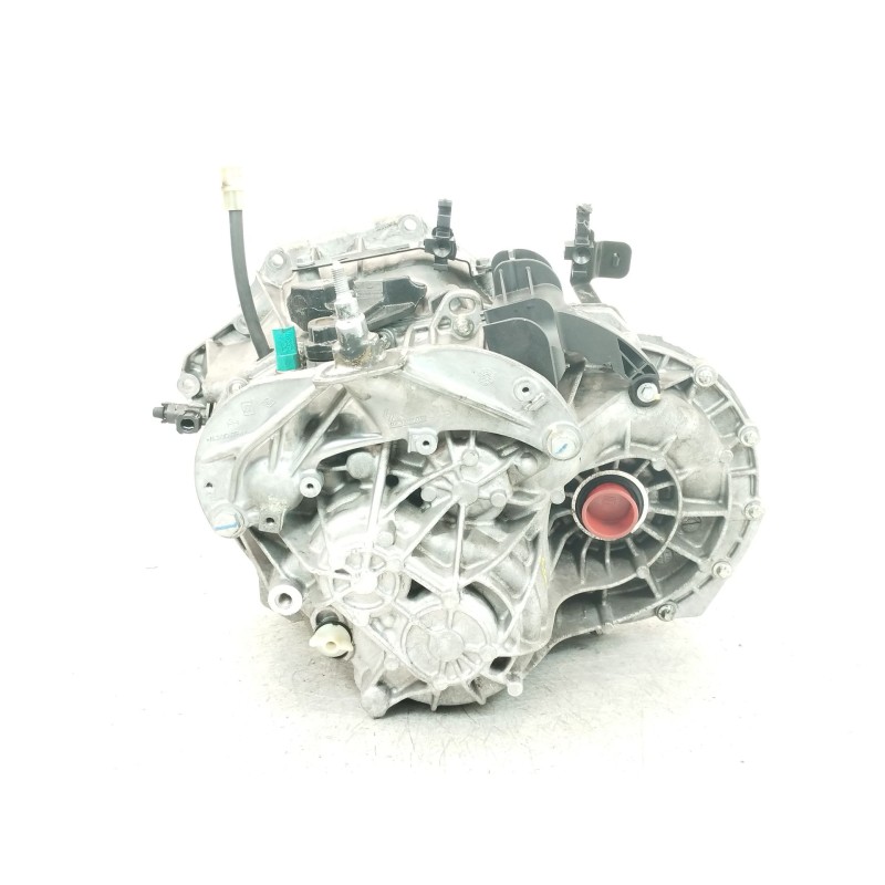 Recambio de caja cambios para renault trafic iii furgoneta (fg_) 1.6 dci 90 (fgme) referencia OEM IAM PF6040  