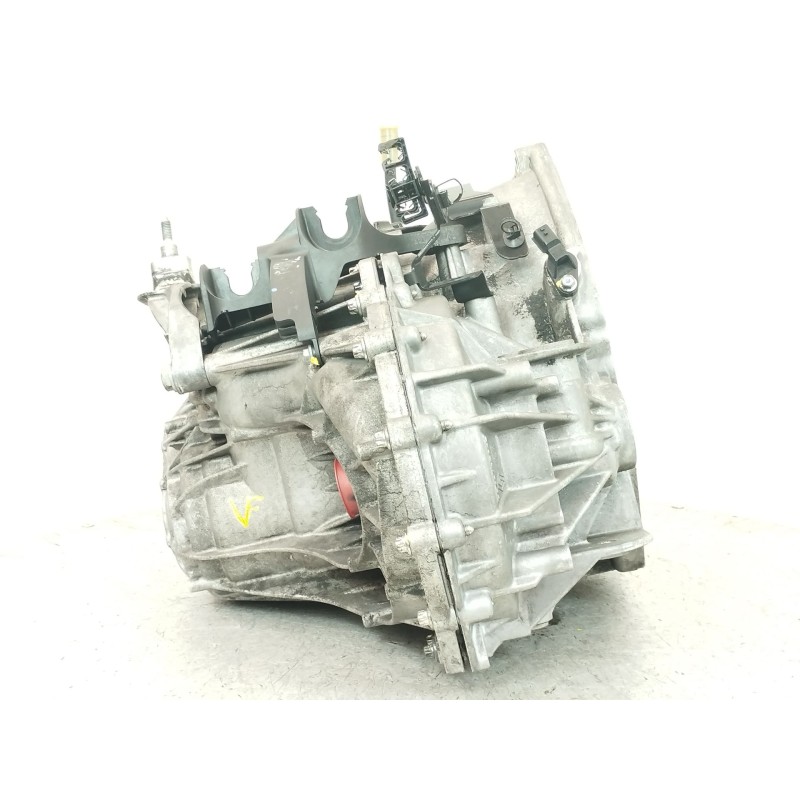 Recambio de caja cambios para renault trafic iii furgoneta (fg_) 1.6 dci 90 (fgme) referencia OEM IAM PF6040  