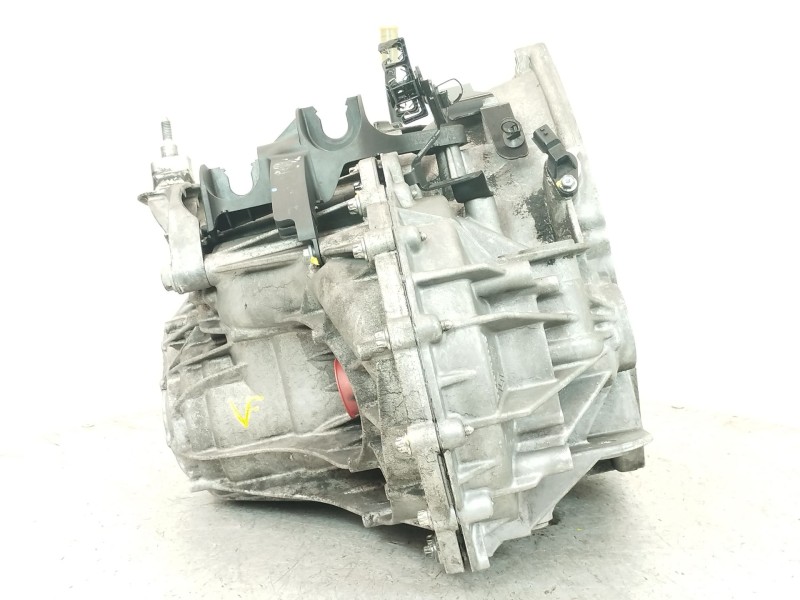 Recambio de caja cambios para renault trafic iii furgoneta (fg_) 1.6 dci 90 (fgme) referencia OEM IAM PF6040  