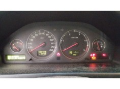Recambio de cuadro instrumentos para volvo xc70 i cross country (295) d5 xc awd referencia OEM IAM   