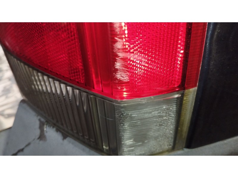 Recambio de piloto trasero derecho para volvo xc70 i cross country (295) d5 xc awd referencia OEM IAM   