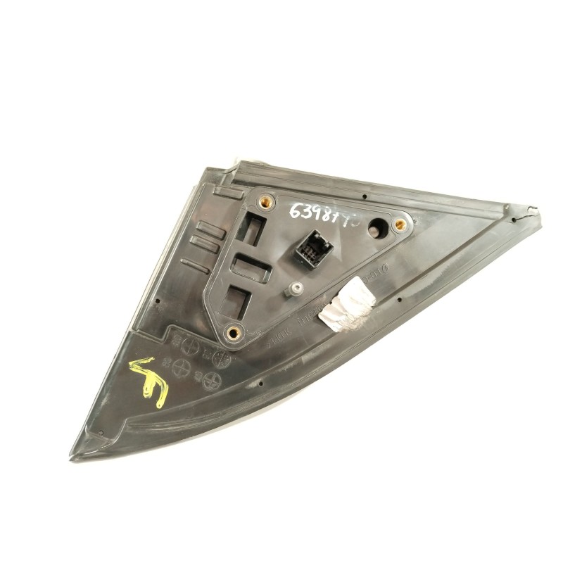 Recambio de retrovisor izquierdo para kia cee´d sw (ed) 1.6 crdi 90 referencia OEM IAM 876101H250  