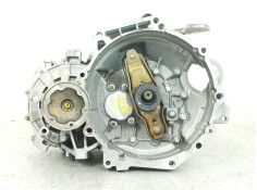 Recambio de caja cambios para seat leon st (5f8) 1.6 tdi referencia OEM IAM QVX  