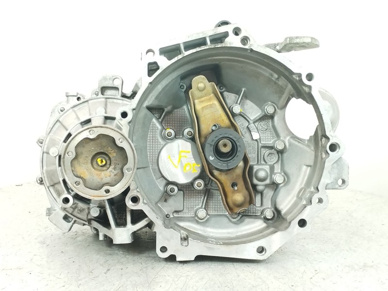 Recambio de caja cambios para seat leon st (5f8) 1.6 tdi referencia OEM IAM QVX  