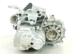 Recambio de caja cambios para seat leon st (5f8) 1.6 tdi referencia OEM IAM QVX   2