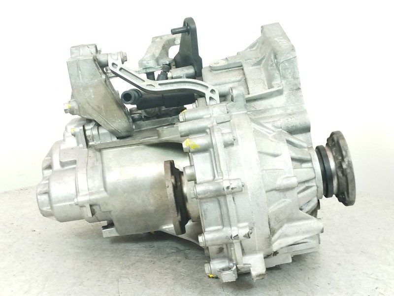 Recambio de caja cambios para seat leon st (5f8) 1.6 tdi referencia OEM IAM QVX  