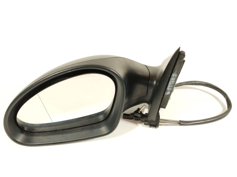 Recambio de retrovisor izquierdo para seat ibiza iii (6l1) 1.9 sdi referencia OEM IAM 6L1857507T  
