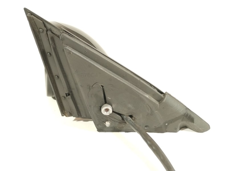 Recambio de retrovisor izquierdo para seat ibiza iii (6l1) 1.9 sdi referencia OEM IAM 6L1857507T  