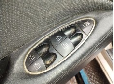Recambio de mando elevalunas delantero izquierdo para mercedes-benz clase cls (w219) 320 cdi (219.322) referencia OEM IAM   