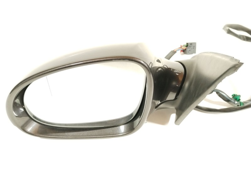 Recambio de retrovisor izquierdo para volkswagen passat b6 (3c2) 2.0 tdi referencia OEM IAM 3C1857507CL  