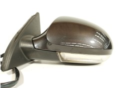 Recambio de retrovisor izquierdo para volkswagen passat b6 (3c2) 2.0 tdi referencia OEM IAM 3C1857507CL  