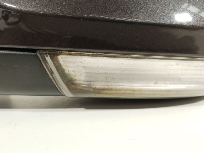 Recambio de retrovisor izquierdo para volkswagen passat b6 (3c2) 2.0 tdi referencia OEM IAM 3C1857507CL  