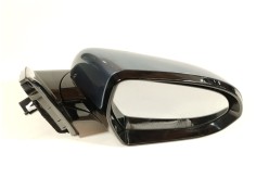 Recambio de retrovisor derecho para kia niro (de) 1.6 gdi hybrid referencia OEM IAM 87620G5090 87620G5090BBL 