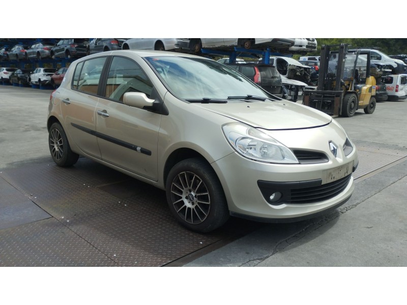 renault clio iii (br0/1, cr0/1) del año 2008