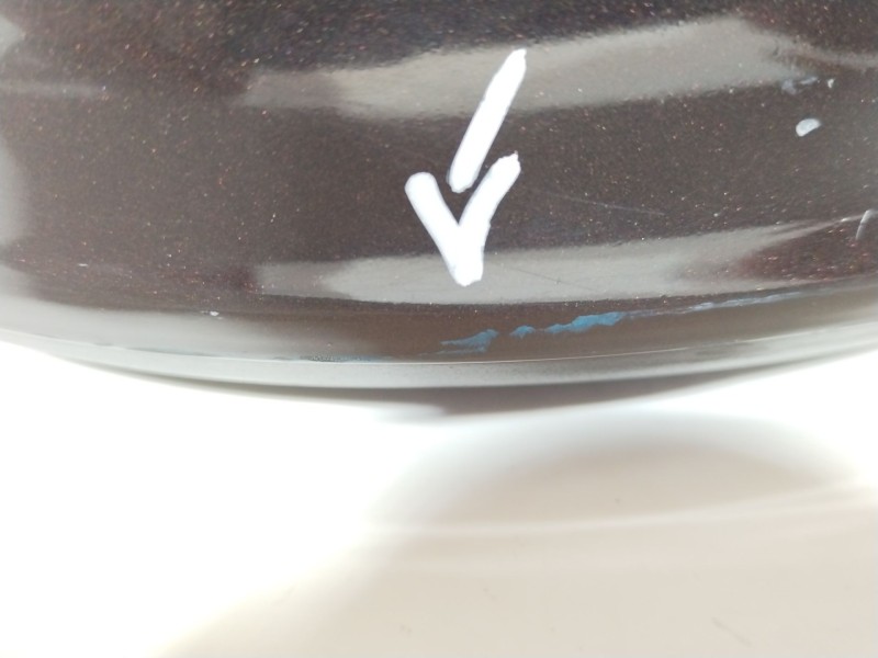 Recambio de retrovisor derecho para opel astra j (p10) 2.0 cdti (68) referencia OEM IAM 13308360 583806 