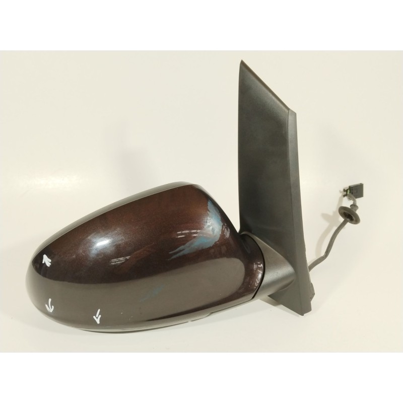 Recambio de retrovisor derecho para opel astra j (p10) 2.0 cdti (68) referencia OEM IAM 13308360 583806 