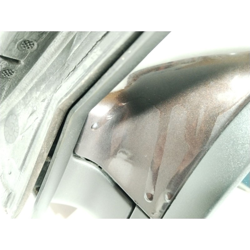 Recambio de retrovisor derecho para opel astra j (p10) 2.0 cdti (68) referencia OEM IAM 13308360 583806 