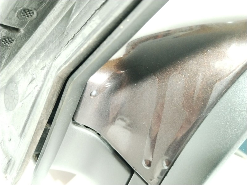 Recambio de retrovisor derecho para opel astra j (p10) 2.0 cdti (68) referencia OEM IAM 13308360 583806 