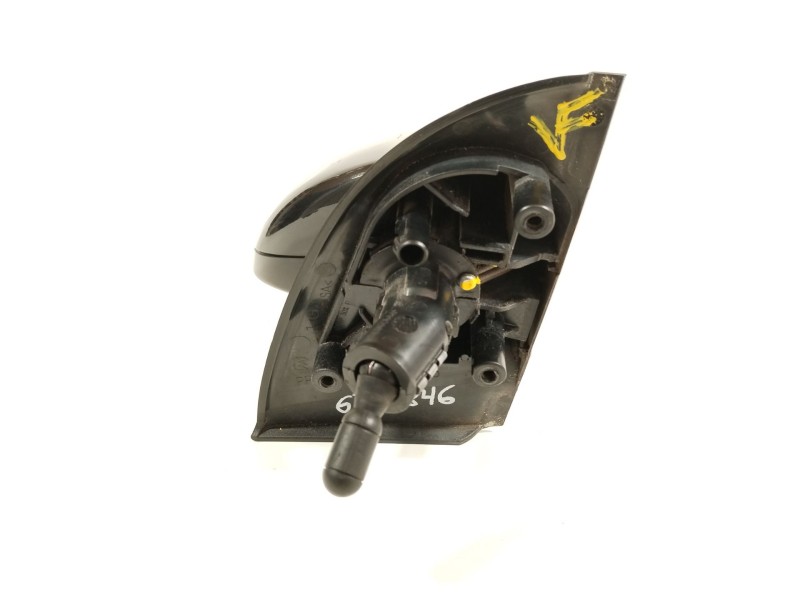 Recambio de retrovisor izquierdo para peugeot 307 (3a/c) 2.0 hdi 90 referencia OEM IAM 8149AT  