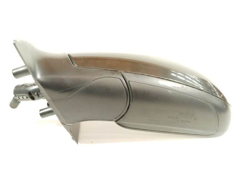 Recambio de retrovisor izquierdo para peugeot 307 (3a/c) 2.0 hdi 90 referencia OEM IAM 8149AT  