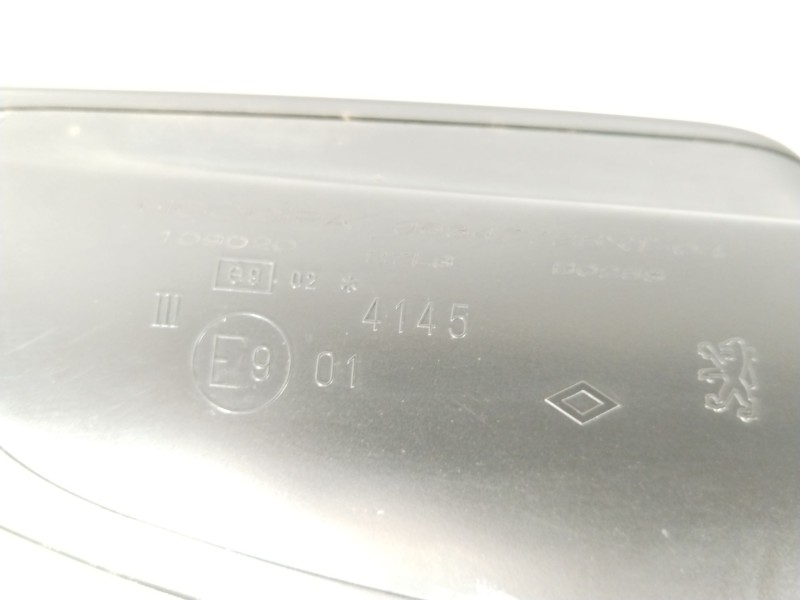 Recambio de retrovisor izquierdo para peugeot 307 (3a/c) 2.0 hdi 90 referencia OEM IAM 8149AT  