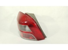 Recambio de piloto trasero izquierdo para toyota yaris (_p9_) 1.4 d-4d (nlp90_) referencia OEM IAM 815510D251  